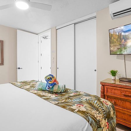 Papakea'S Finest - Ocean View Luxury 2 Bedroom 2 Bath - Ac In Every Room Kahana Zewnętrze zdjęcie